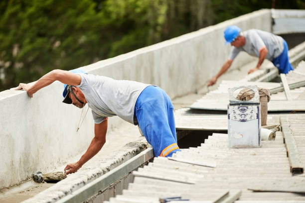 Best Types of Insulation in Mount Vernon, IN