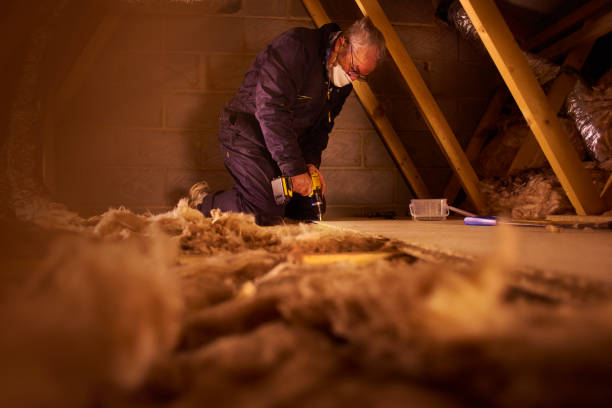 Best Insulation for Specific Applications in Mount Vernon, IN